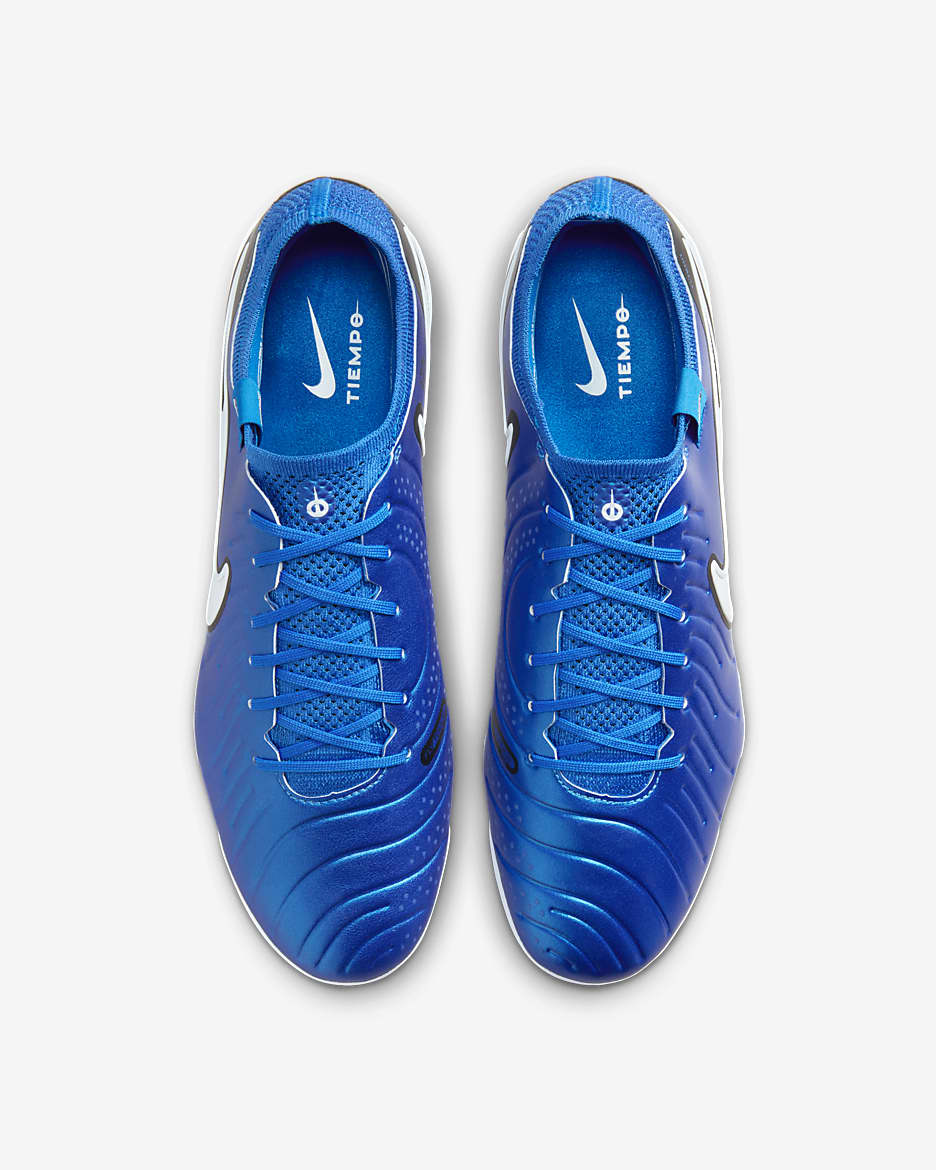 Botas futbol nike tiempo cesped artificial online